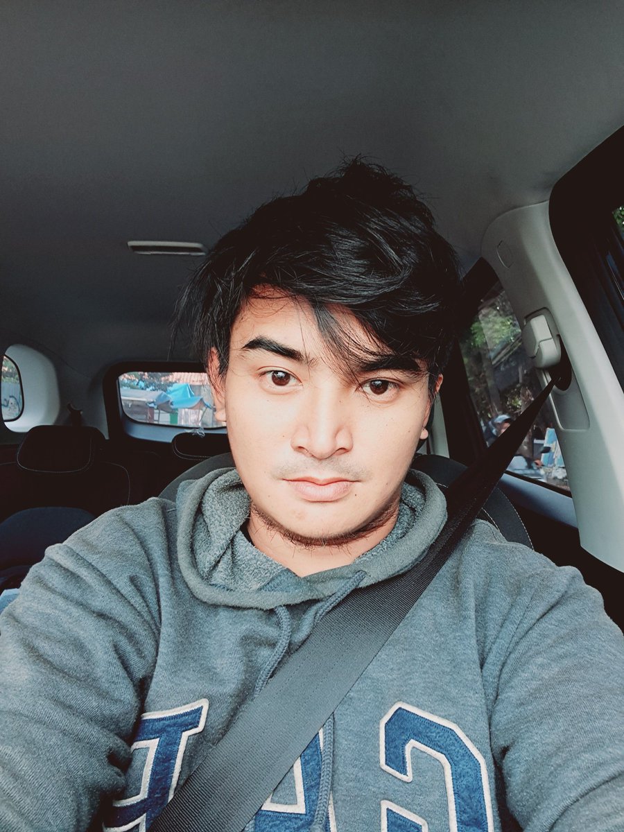 Yaa alloh lindungilah hambamu dari modus penipuan "kaleng monde isi rengginang"... #iedmubarak