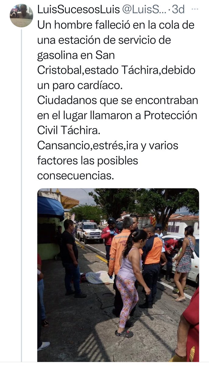 zuricht94's tweet photo. “El Duque, el hijo de Elvis Amoroso, bajo coma inducido en el Hospital Clínicas Caracas” https://t.co/eJ6DJ2WoRS