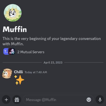 DiscordBetasES's tweet photo. Deberás enviar el emoji  "✨" en cualquier canal de texto, como MD, o un canal de algún servidor, posteriormente deberás clickear al emoji mostrando la información del emoji, y como ultimo paso deberás dejar presionado el dedo encima del emoji de la ventana informativa. https://t.co/aIV1nxjZ9w