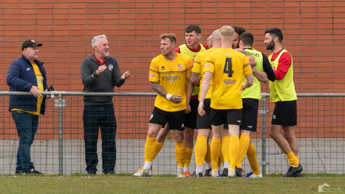 ⚽️ Shildon AFC ⚽️🚂 tweet media