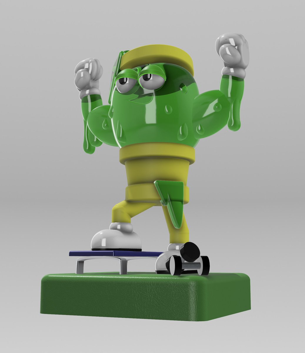 HaydenWalford's tweet photo. Garbage friend student #942 ready for class ๐๏ธ๐
Whereโs all the @garbagefriends students at?? ๐
@MotionMarkus @_typicalfriends
#GarbageUniversity #GarbageFollowGarbage https://t.co/nSikOotr0F