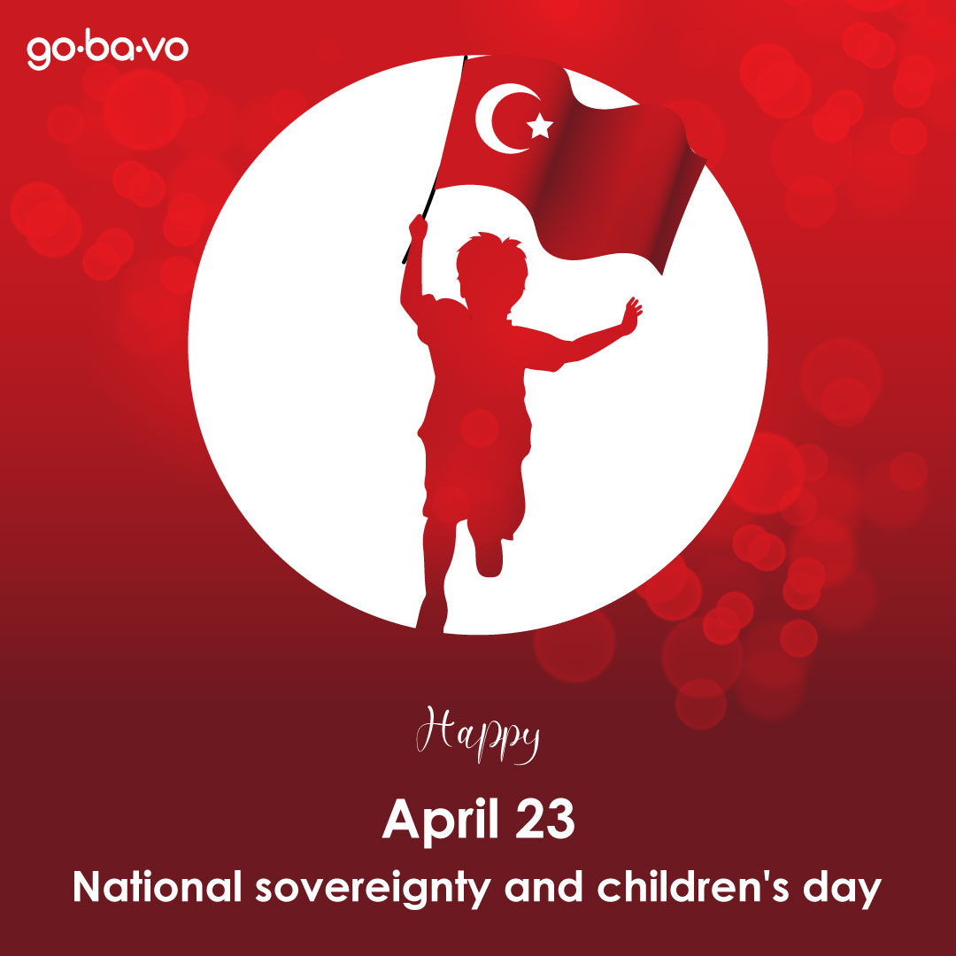 gobavouniverse's tweet image. Happy April 23 national sovereignty and children&apos;s day.

#gobavo #scripttranslation #videolocalizing #translation #april #dubbing #media #mediaproduction #london #istanbul #dubai #losangeles