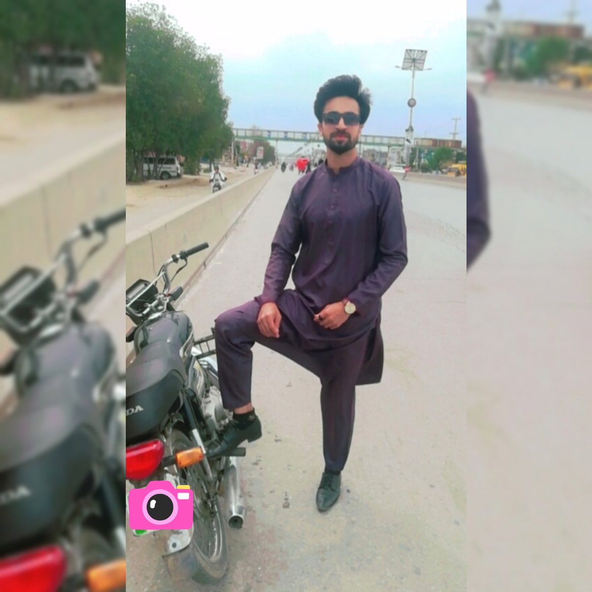 UmarM_Official's tweet photo. Eid Mubarak❤ https://t.co/jtkykYaBCP