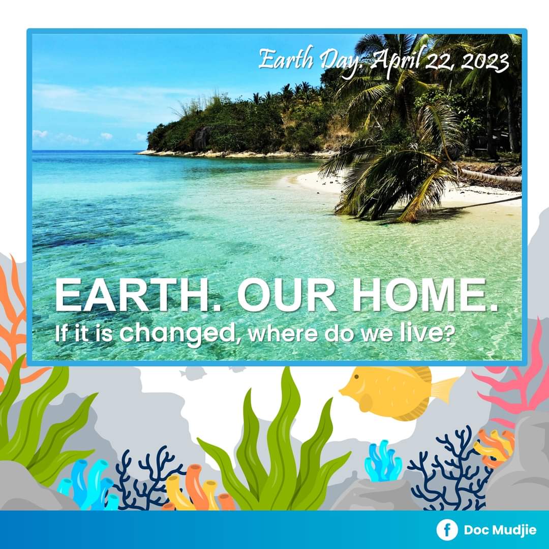mudjiesantos's tweet photo. #Earth #Home #EarthDay2023 https://t.co/gm6lk3norm
