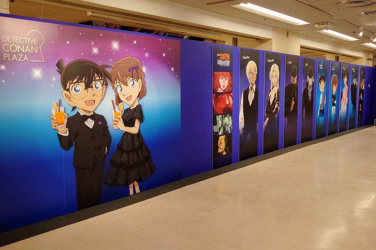 なんか最終日って聞いたので(笑)
ポケセン広島も行ってきた 