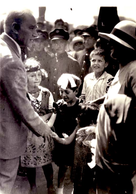 Ulusal Egemenlik ve Çocuk Bayramımız Kutlu Olsun. 💐💐