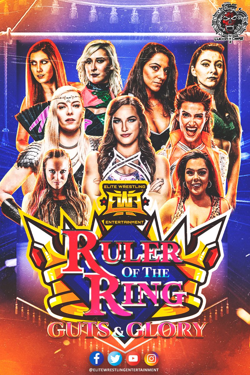 #elitewrestlingentertainment #elitewrestlingentertainmentuk #ewe #elitewrestling #allelite #allelitewrestling #elite #wrestling #entertainment #aew #wcw #wwf #wwe #impactwrestling #ringofhonor #roh #prowrestling