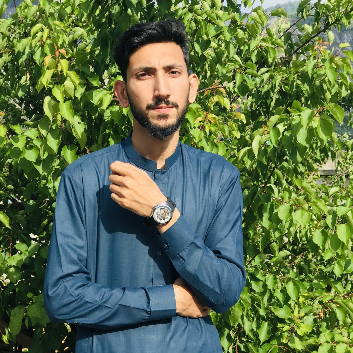 esthatyousana's tweet photo. #NewProfilePic
#AviUpdate https://t.co/fdikYU6Gm1