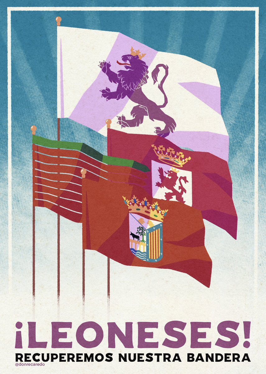 don_recaredo's tweet image. #lexit #Villalar2023