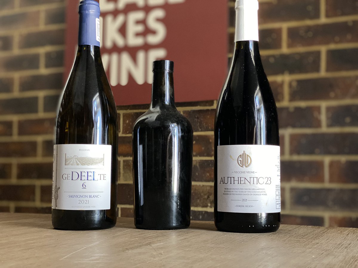 DanReallyLikesWine tweet media