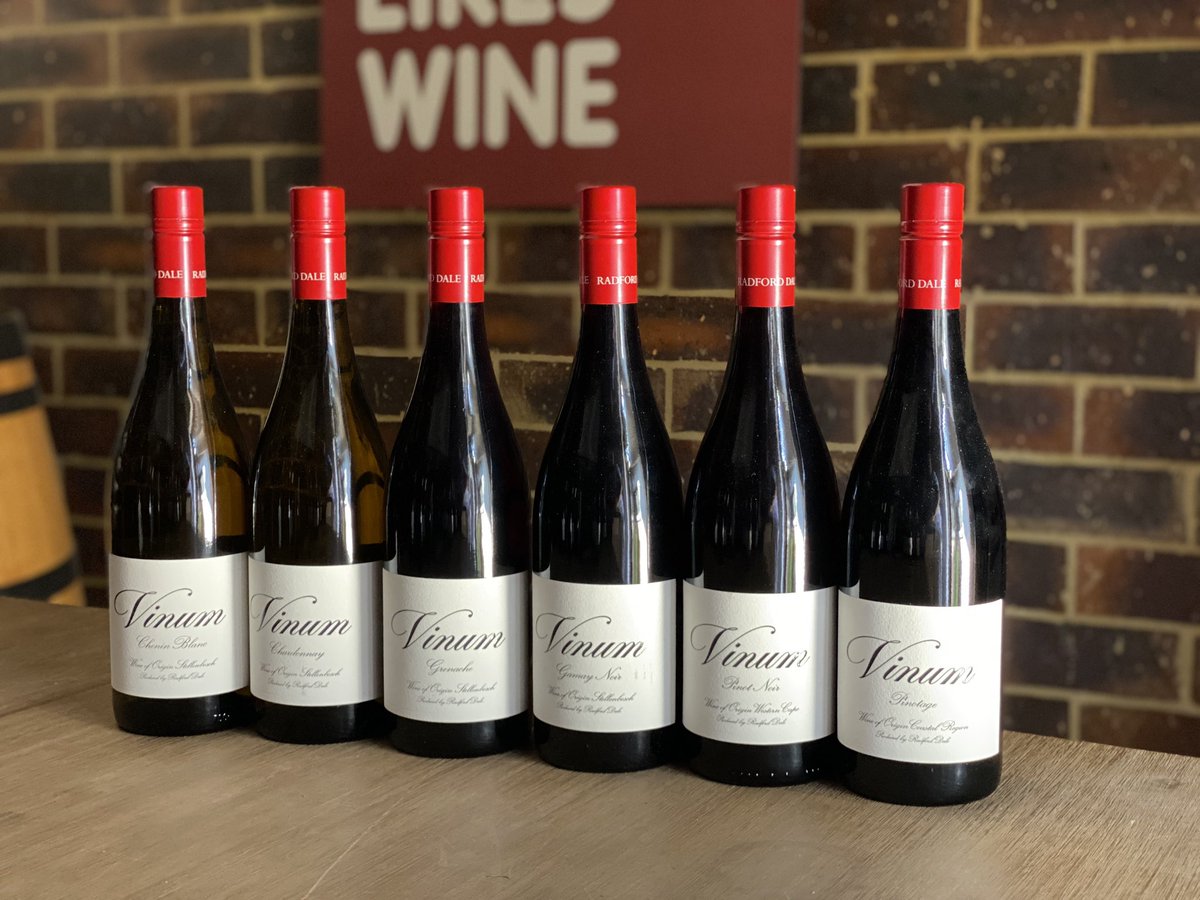 DanReallyLikesWine tweet media