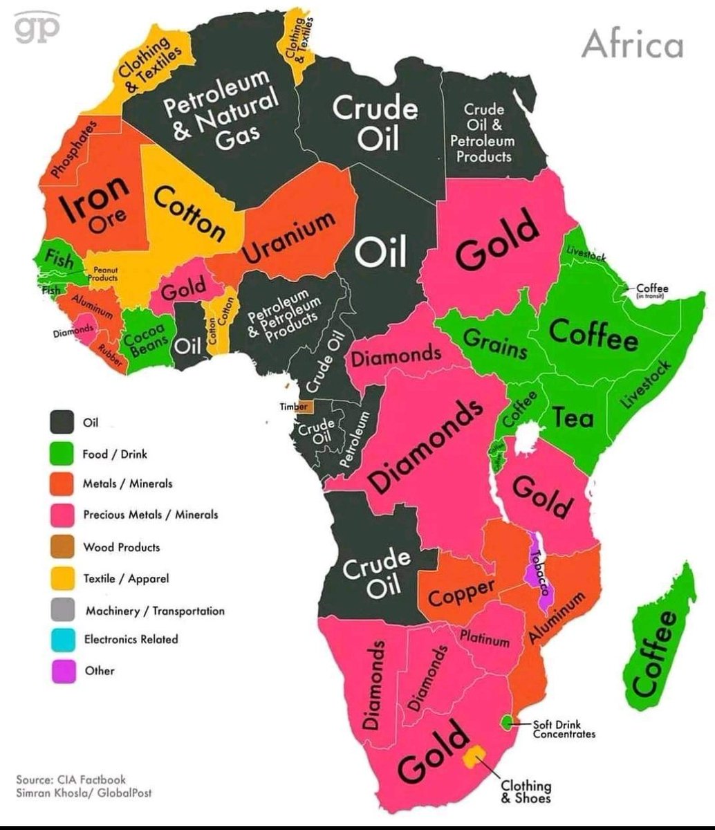 Kugadzirisanyi1's tweet image. Morning Zimbabwe,Can someone tell me exactly why Africans are POOR ? AND Why My Country Zimbabwe is Poor ?