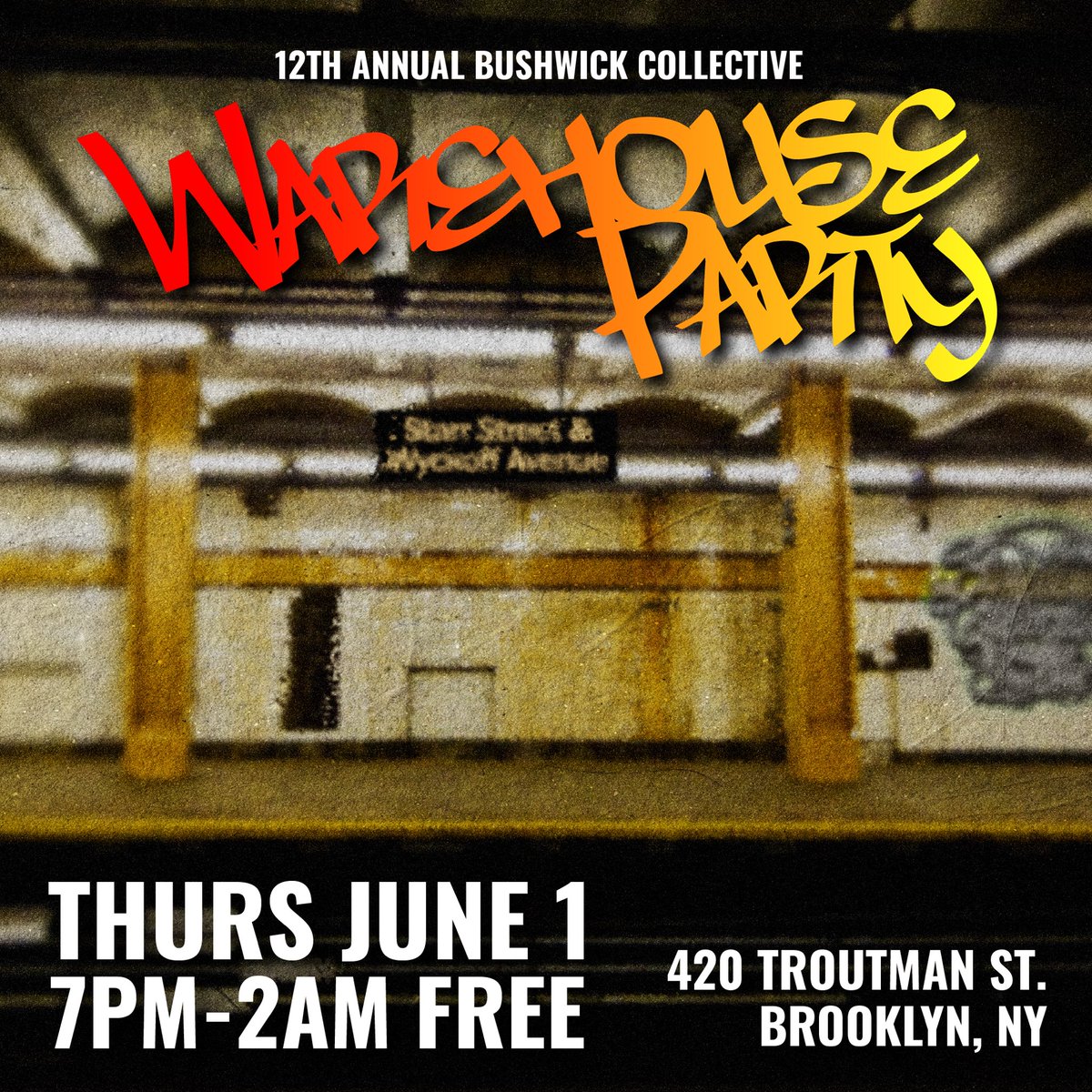 EVENTBRITE LINK :
eventbrite.com/e/623053238007