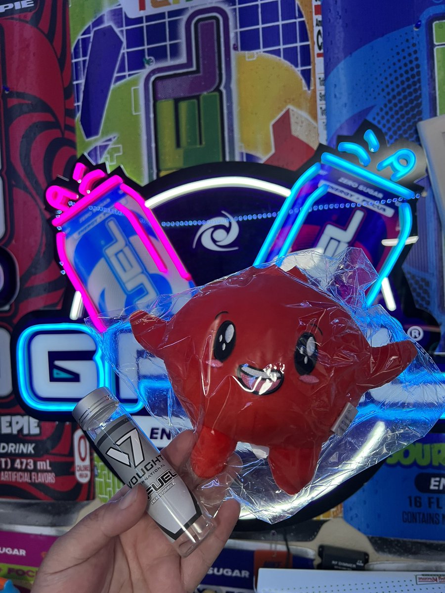 DaVirusOfficial's tweet photo. 🚨GIVEAWAY🚨

CRANDREW &amp; VOUGHT VILE

JUST 

LIKE &amp; RT ( Drawing on 4/26 ) https://t.co/rcyqikrVpB