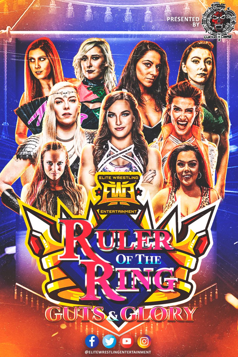 #elitewrestlingentertainment #elitewrestlingentertainmentuk #ewe #elitewrestling #allelite #allelitewrestling #elite #wrestling #entertainment #aew #wcw #wwf #wwe #impactwrestling #ringofhonor #roh #ProWrestling