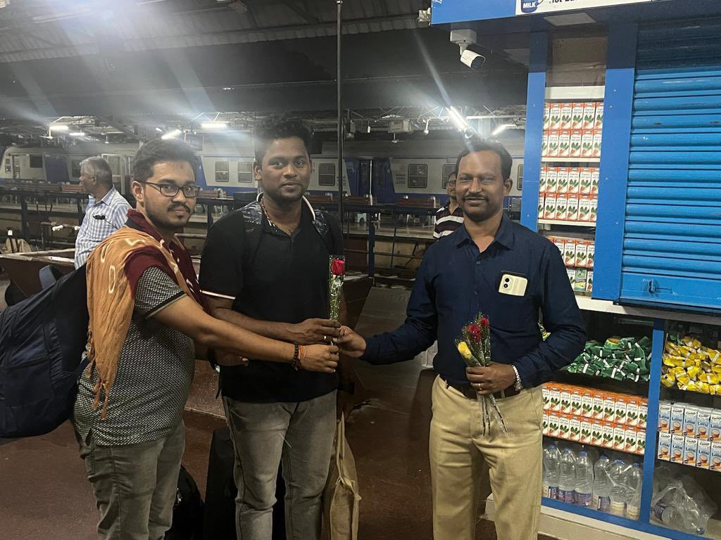 ministry-of-railways-on-twitter-45-delegates-returning-from-somnath