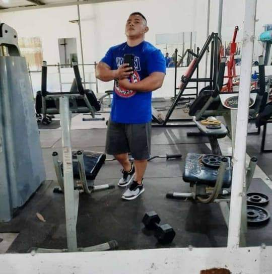 DanielM49564191's tweet photo. Dandole a los fierros.
Y que tal si habro un OF.
Me apoyarias? https://t.co/wnAWv4roGr