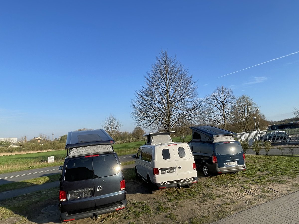 ActionCampervan's tweet photo. Unsere Öffnungszeiten.

Montag bis Freitag zwischen 08:00-18:00 Uhr
Samstag zwischen 08:00-12:00 Uhr 
Und nach Vereinbarung.
https://t.co/6LPUfo9ra0

#carklinik #carklinikuelzen #carklinikactioncamp #actioncamp #actioncamper #carklinikactioncampausbau #carklinikactioncamper https://t.co/2zf7jrdkj5