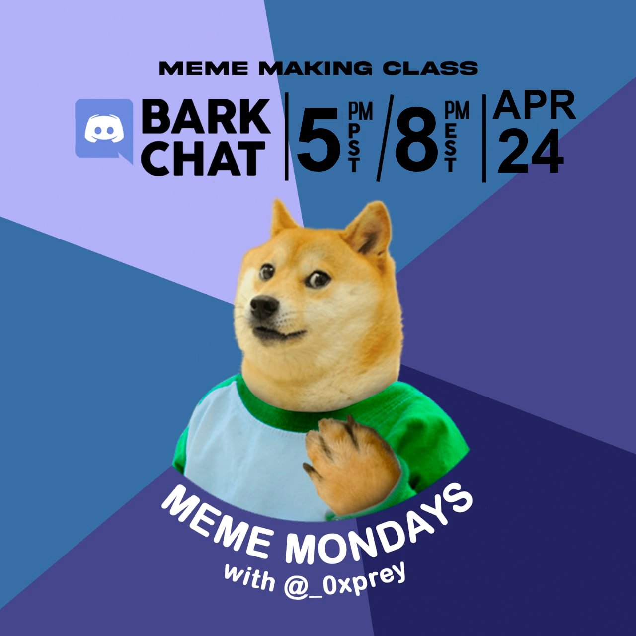 Doge Meme Maker
