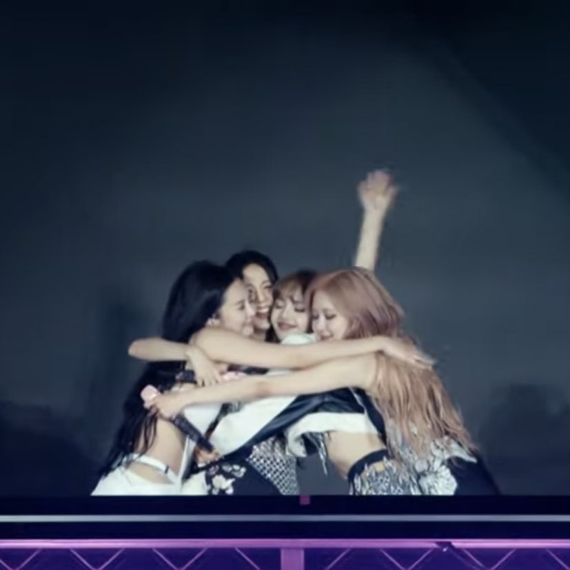 BBU_BLACKPINK tweet picture