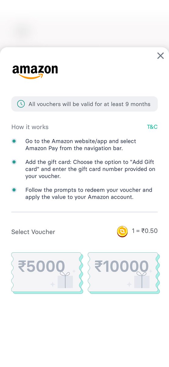 NebulaWorld on Twitter "CheQ Coins best way to redeem With 1 coin
