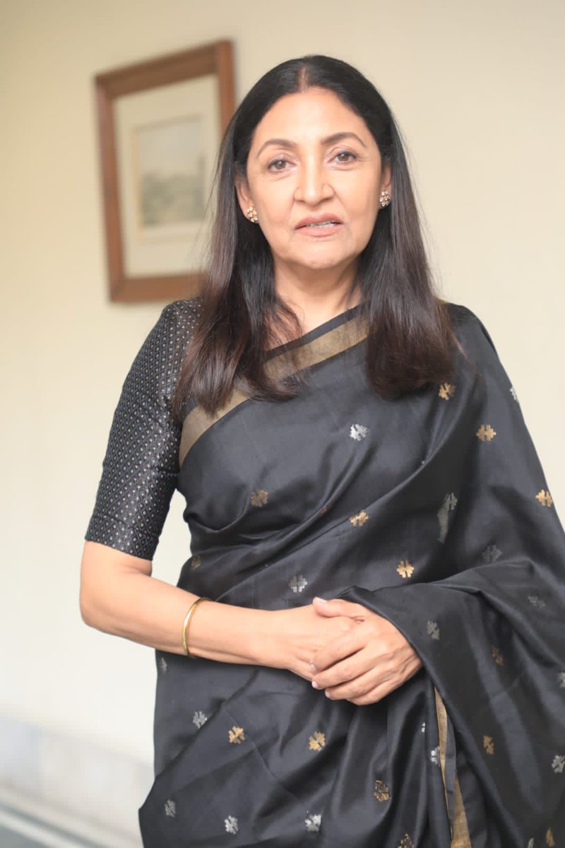 KolkataGlamLife's tweet photo. Starcast of upcoming bollywood movie 'Mother Teresa &amp; Me' visited Kolkata to Launch the Trailer.
#MotherTeresaAndMe https://t.co/YFVaAJRauD