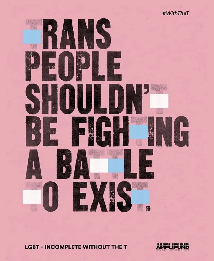 david__marsalek's tweet photo. @AtxCobia @OliLondonTV you are the problem.
#WithTheT #TransRights 
#ProtectTransKids 🏳️‍⚧️🫶🏳️‍🌈 https://t.co/JPRMHgr5wx