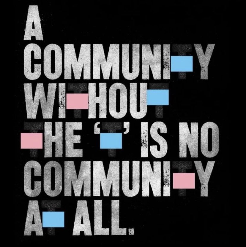 david__marsalek's tweet photo. @AtxCobia @OliLondonTV you are the problem.
#WithTheT #TransRights 
#ProtectTransKids 🏳️‍⚧️🫶🏳️‍🌈 https://t.co/JPRMHgr5wx