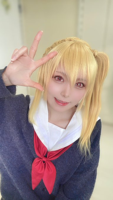 コスプレイヤー雪野ななのTwitter画像7