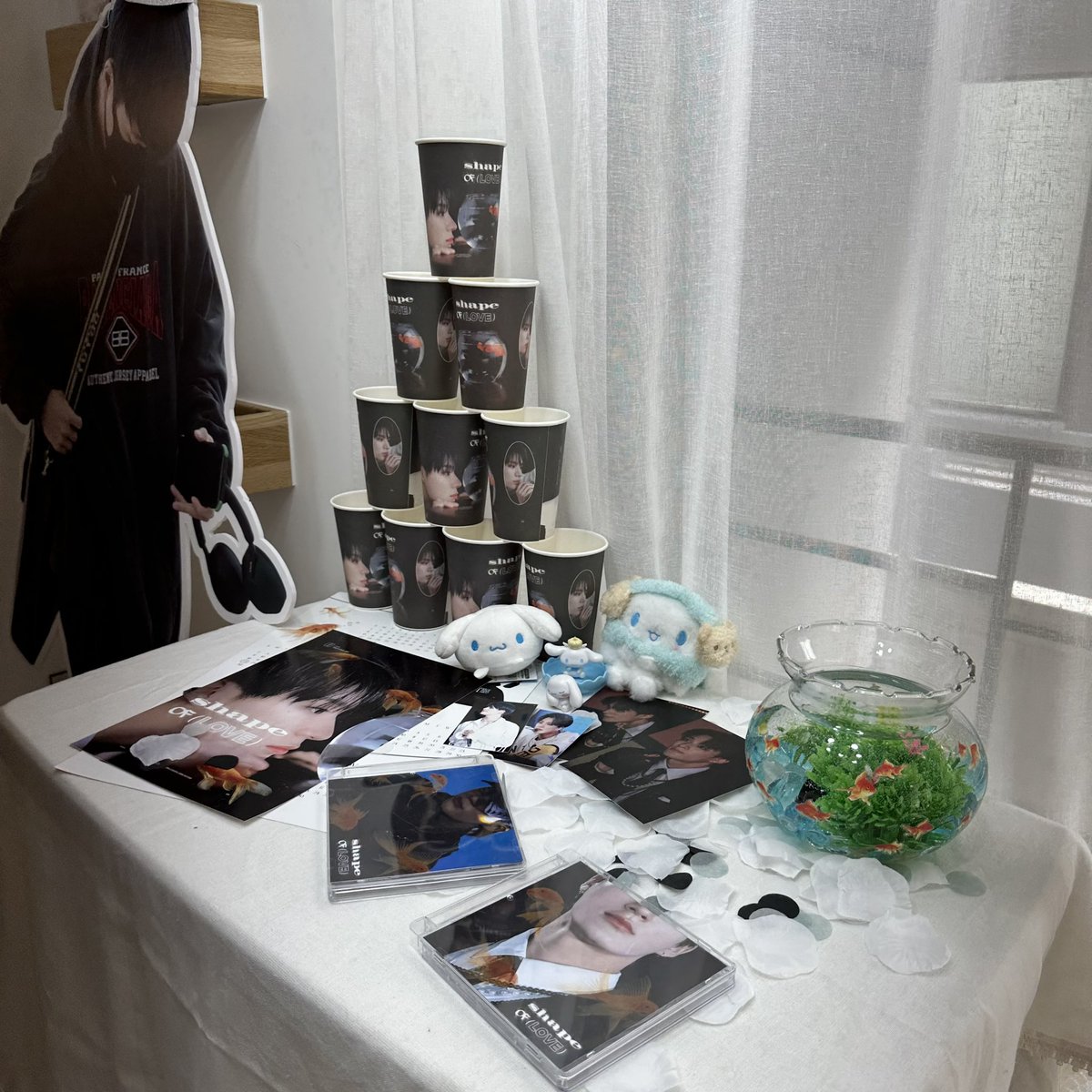 유자 tweet media