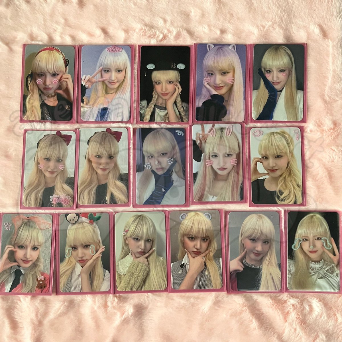 naoireimi's tweet photo. completed my liz eleven era agenda after 6 months and 7 days 😭🔥 https://t.co/lZHV5p6ejG