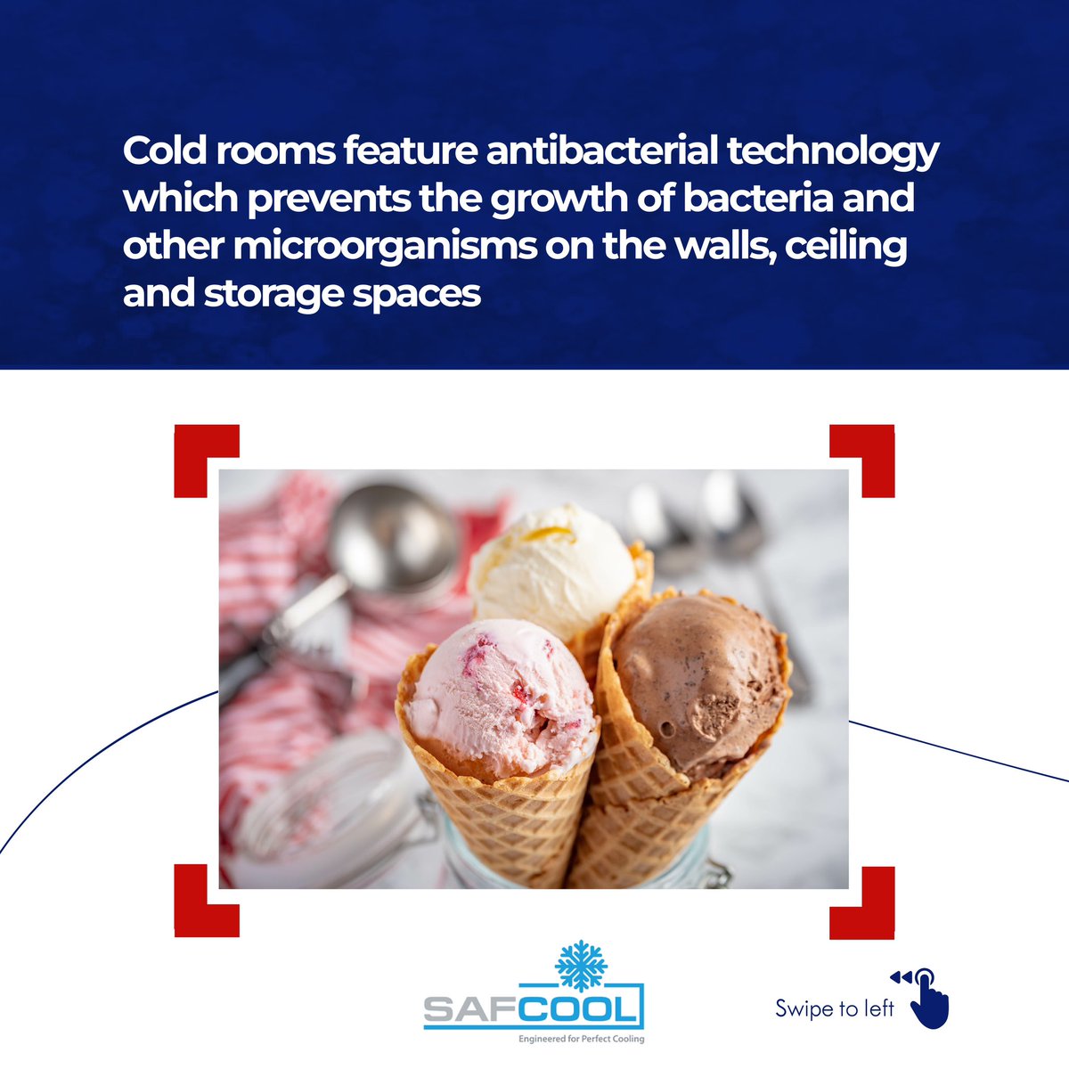safintrarwanda's tweet photo. Looking to build your dream project in record of time? Look no further than SAFCOOL, our innovative cold rooms!
.
.
.
#safintraroof #construction #buildwithpride #membersofsafalgroup #buildingsolutions #superiorquality #safintrarwanda
#shopsafintra #rwanda #safcool https://t.co/DtYGf6f4Wq