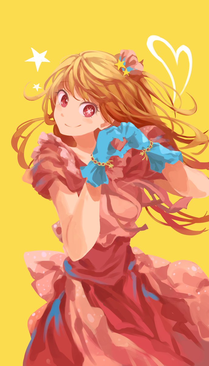 💖✨ #OSHINOKO #推しの子