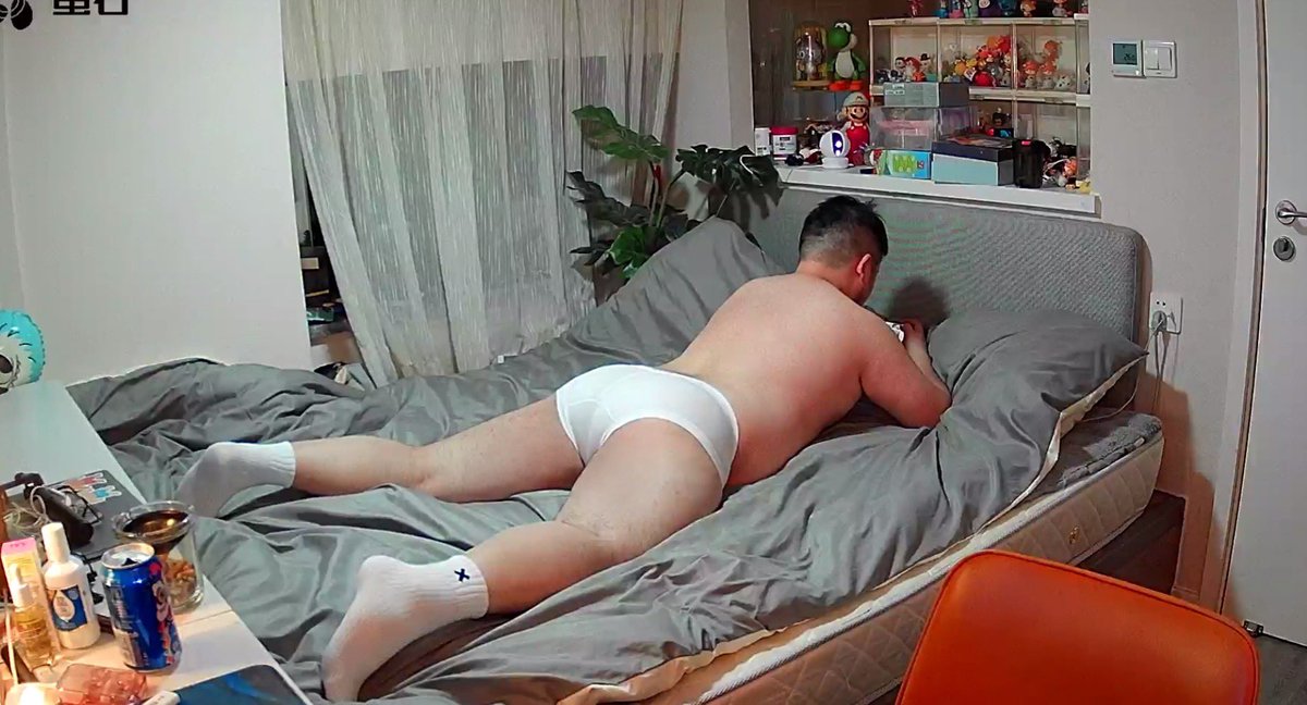 这两张真的拍的很骚