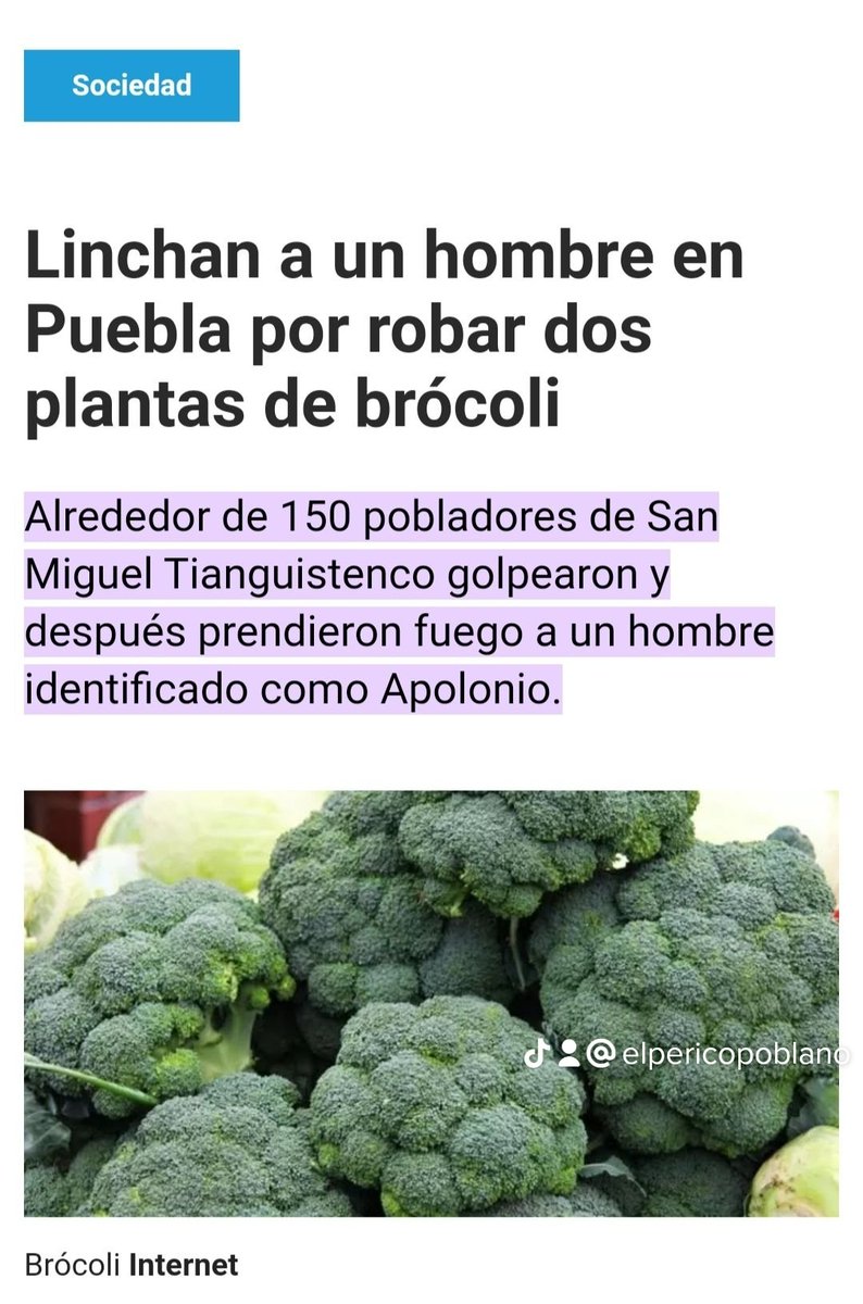 ElPericoPoblano's tweet photo. #Hacepoco
Impresionante lo que se vive en la actualidad.
Linchan a un hombre en @Puebla https://t.co/5OCtO6VPHD