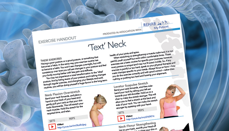 bluebellphysio's tweet photo. You can download the leaflet along with some additional posture resources at the following link https://t.co/esZ5FbAlma https://t.co/7bSYNJGrfn