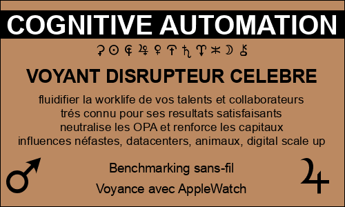 MaraboutDisrupt's tweet photo. #digital #machinelearning #talents #CEO https://t.co/IktsffMrHJ