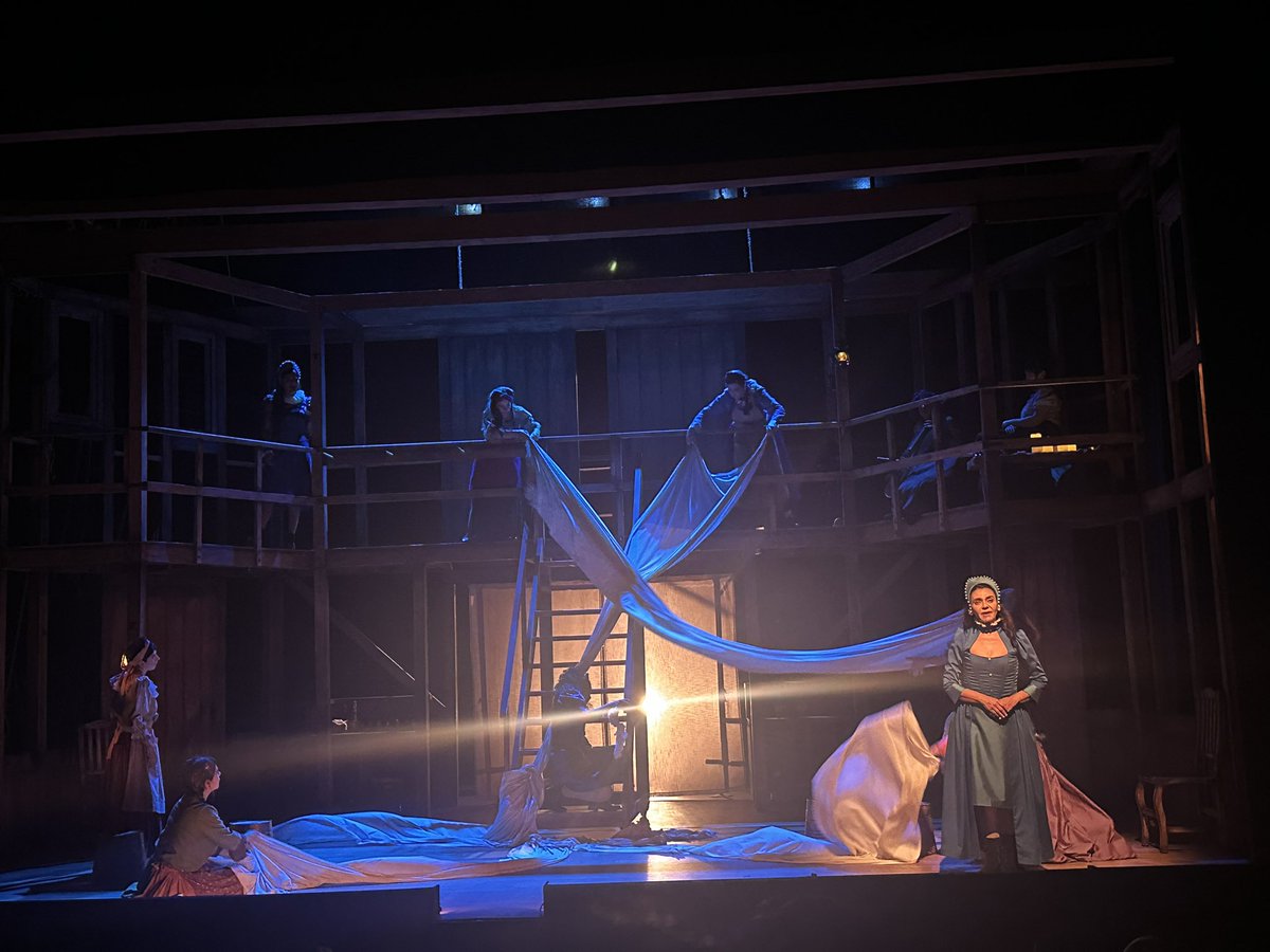 MARIA EMILIA MOLINA tweet media