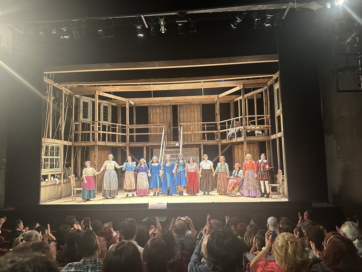 MARIA EMILIA MOLINA tweet media