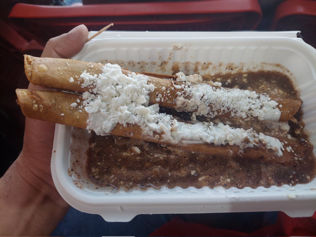 EdmondStar16's tweet photo. Hoy, las primeras de @MrMex5 
Como siempre, una delicia https://t.co/PZ7V3knNJJ