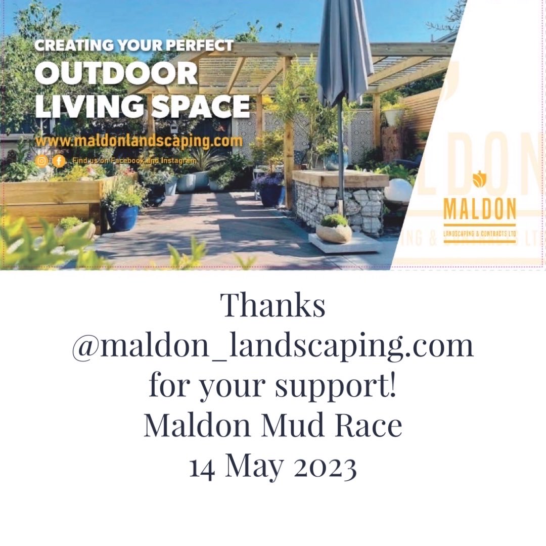 Maldon Mud Race (@maldonmudrace) on Twitter photo 