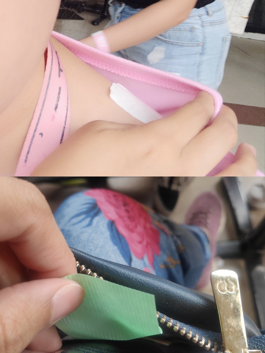 mary_althene's tweet photo. #TitasOfFreenBeckyPH "Backpain or Beckfreen(",? BOTH! Haha🤣😜 NakaTAPAL na ko for #BeckFreen before pa gumora to Araneta @NewFrontierPh knina 😉
Tapal pa more! Buhat pa more! 🎒👜 #ilocanaconcerttraveler
#Freenbecky #Gapseries
#FreenBeckyFanBoomInManila #FreenBeckyFanBoominMNL https://t.co/LQ4N4clUCP