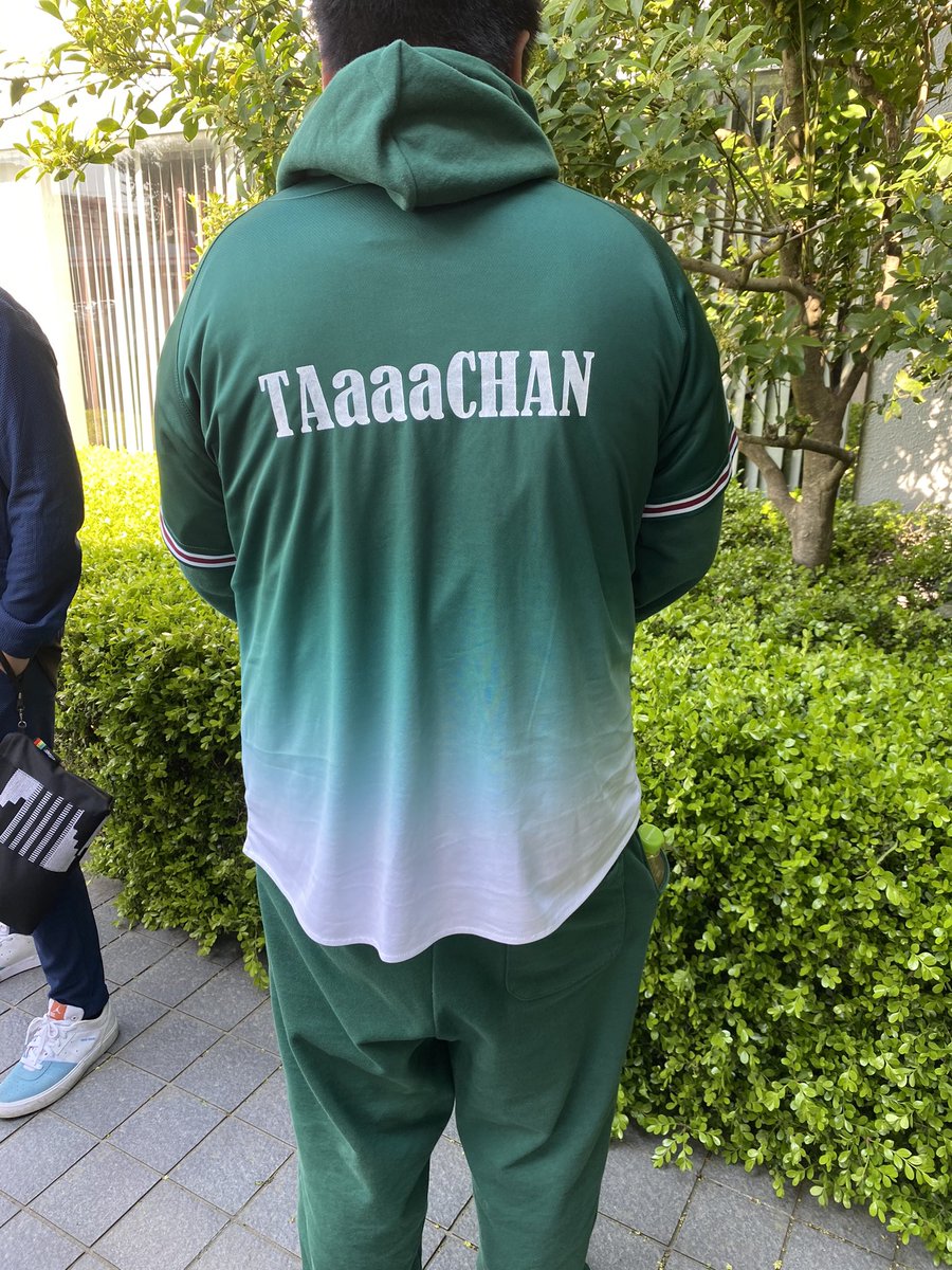 EMPER0R4649's tweet photo. 4/23。アズテックミュージアム。
我らが王者、ターちゃん🇯🇵
初めての格闘技の試合👊
がんばれターちゃん🤙
#サンクチュアリ 
#TAaaaCHAN
#ムエタイ
#仙台 https://t.co/sNdcDcMOX4