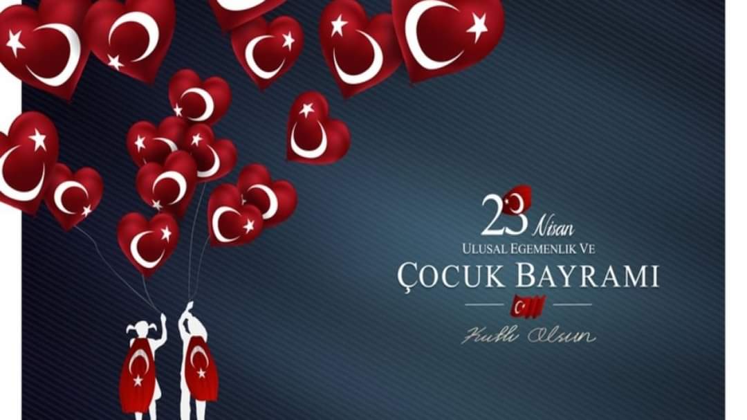 cay_tso's tweet photo. Türkiye Büyük Millet Meclisi’nin açılışının 103’üncü yıl dönümünü ve istikbalimizin teminatı olan çocuklarımızın 23 Nisan Ulusal Egemenlik ve Çocuk Bayramı’nı tebrik ediyor, çocuklarımıza sağlıklı ve mutlu bir gelecek diliyoruz.
Sebahattin DÜNDAR
ÇAY TSO
Yönetim Kurulu Başkanı https://t.co/18K4KIeqH0