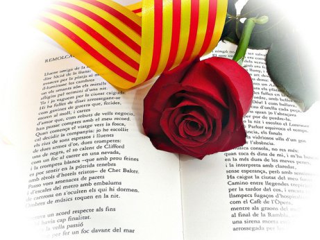 FEP La Sagrera EE (@escolalasagrera) on Twitter photo Que gaudiu d'una Feliç diada de Sant Jordi!
#SantJordi2023
#Fep
<a href="/escolesFEP/">Fundació Escoles Parroquials</a> Que gaudiu d'una Feliç diada de Sant Jordi!
#SantJordi2023
#Fep
<a href="/escolesFEP/">Fundació Escoles Parroquials</a>