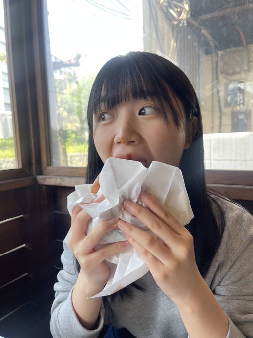 石上ひなののTwitter画像36