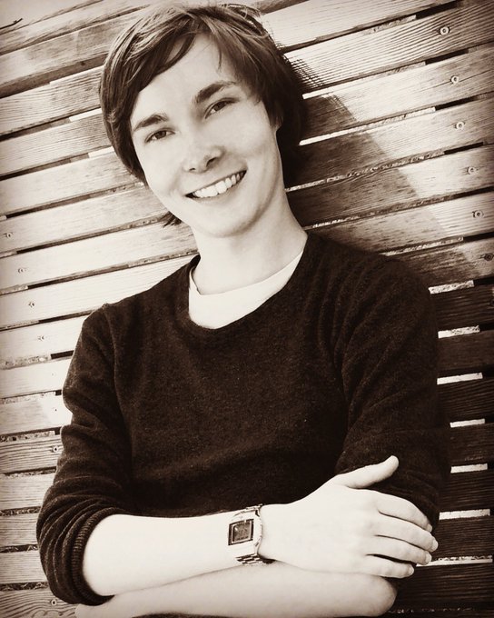 Watch Jonas 🌈's leaked NSFW photo on TwXstars