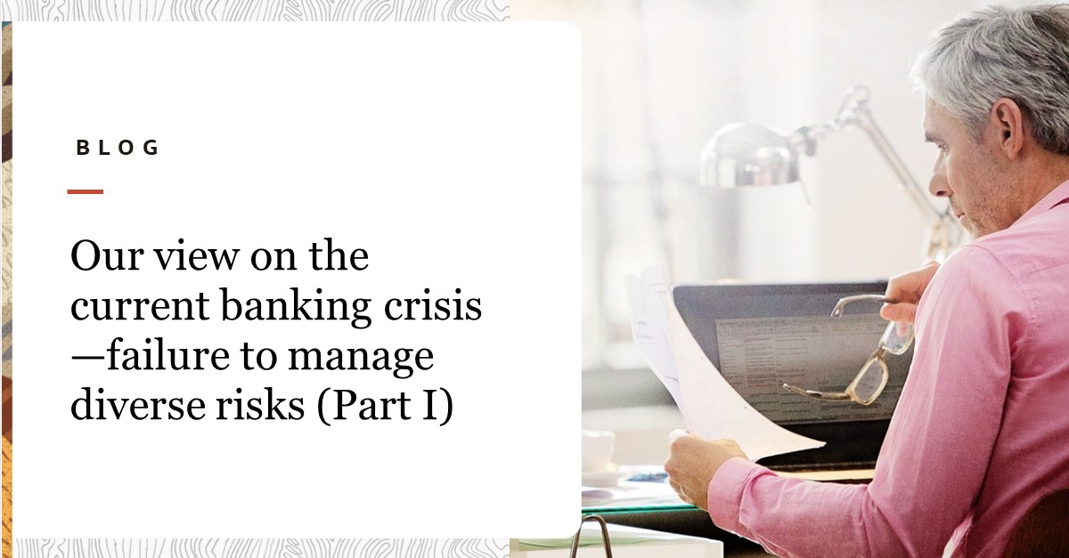 Banks can safeguard themselves from #liquidityrisk, keep a close eye on risk sensitivities, and protect their income and capital from interest rate and liquidity risks by implementing efficient Asset Liability Management strategies. social.ora.cl/6013ORWKH