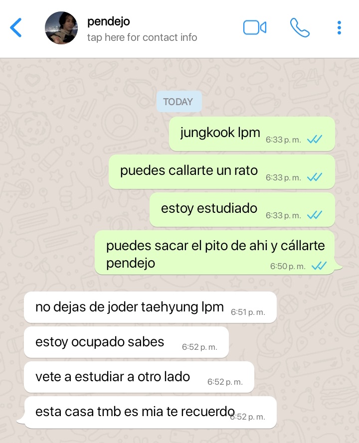 koogerrr's tweet photo. au kooktae | friends 
taehyung esta enamorado de su roomie, jungkook el cual es el típico que anda de chica en chica, lo peor para taehyung es que las lleva a la casa...

#kooktaeau #taekookau https://t.co/ogxoT5GVKN