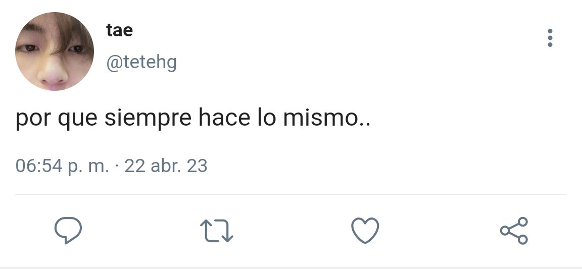 koogerrr's tweet photo. au kooktae | friends 
taehyung esta enamorado de su roomie, jungkook el cual es el típico que anda de chica en chica, lo peor para taehyung es que las lleva a la casa...

#kooktaeau #taekookau https://t.co/ogxoT5GVKN